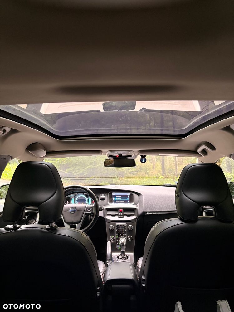 Volvo V40 Cross Country T4 AWD Summum - 9