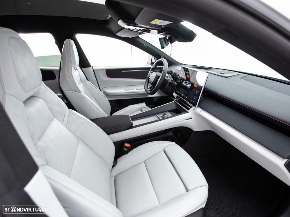 Polestar 4 Dual Motor 100kWh - 11