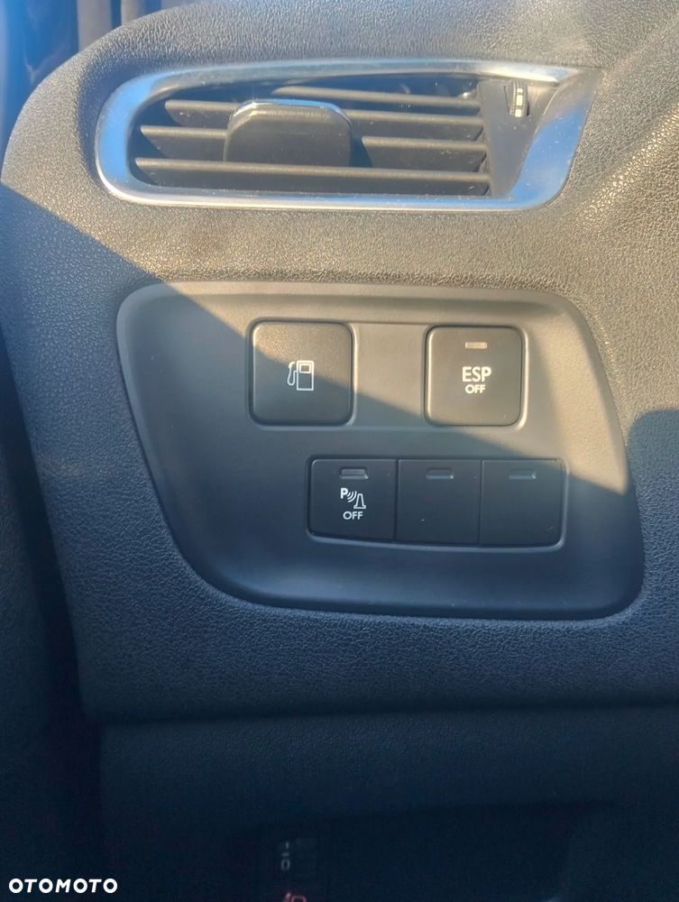 Citroën C4 1.6 VTi Attraction - 11