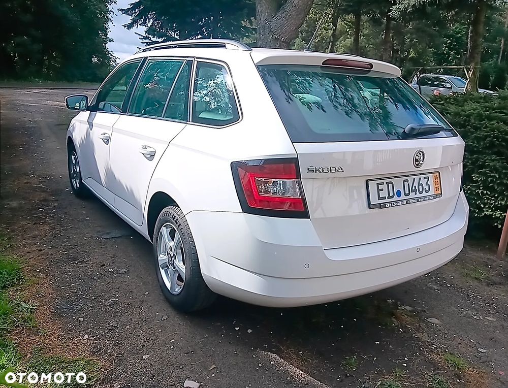 Skoda Fabia 1.0 TSI Ambition - 5
