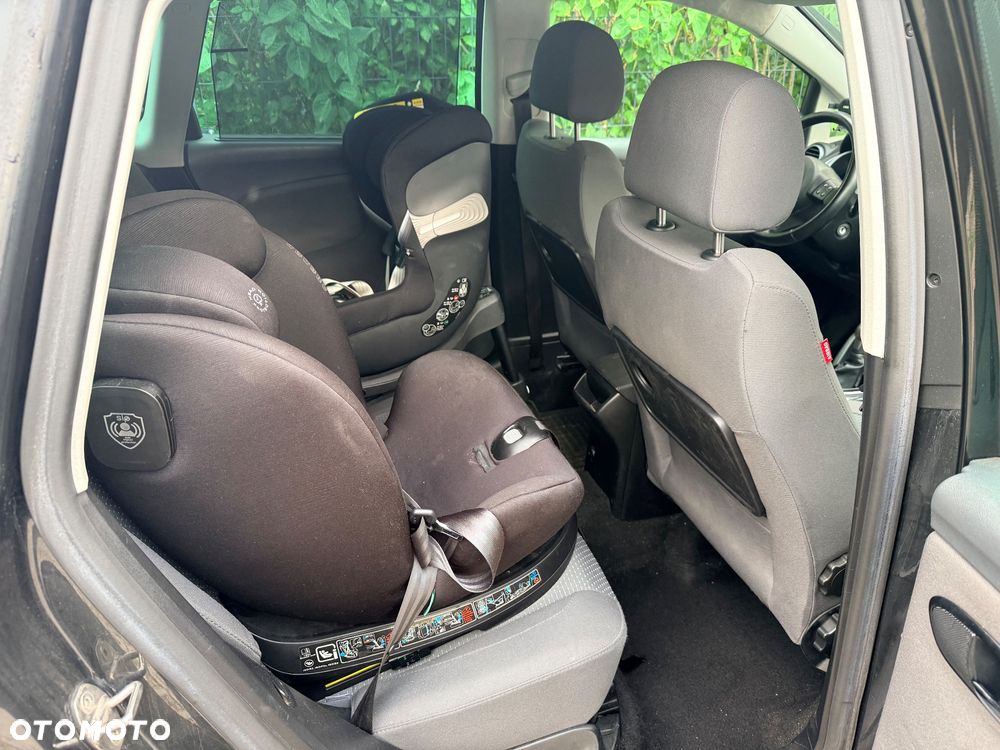 Seat Altea XL 1.9 TDI Reference - 6