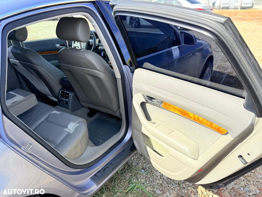Audi A6 Limuzina 2.0 TDI DPF - 14