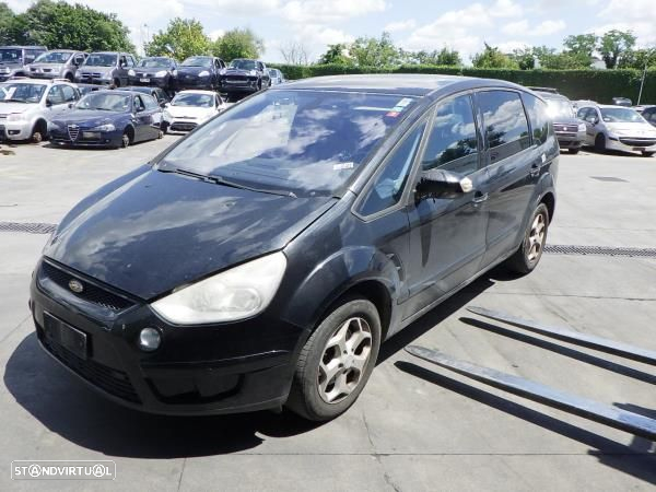 Para Peças Ford S-Max (Wa6) - 4