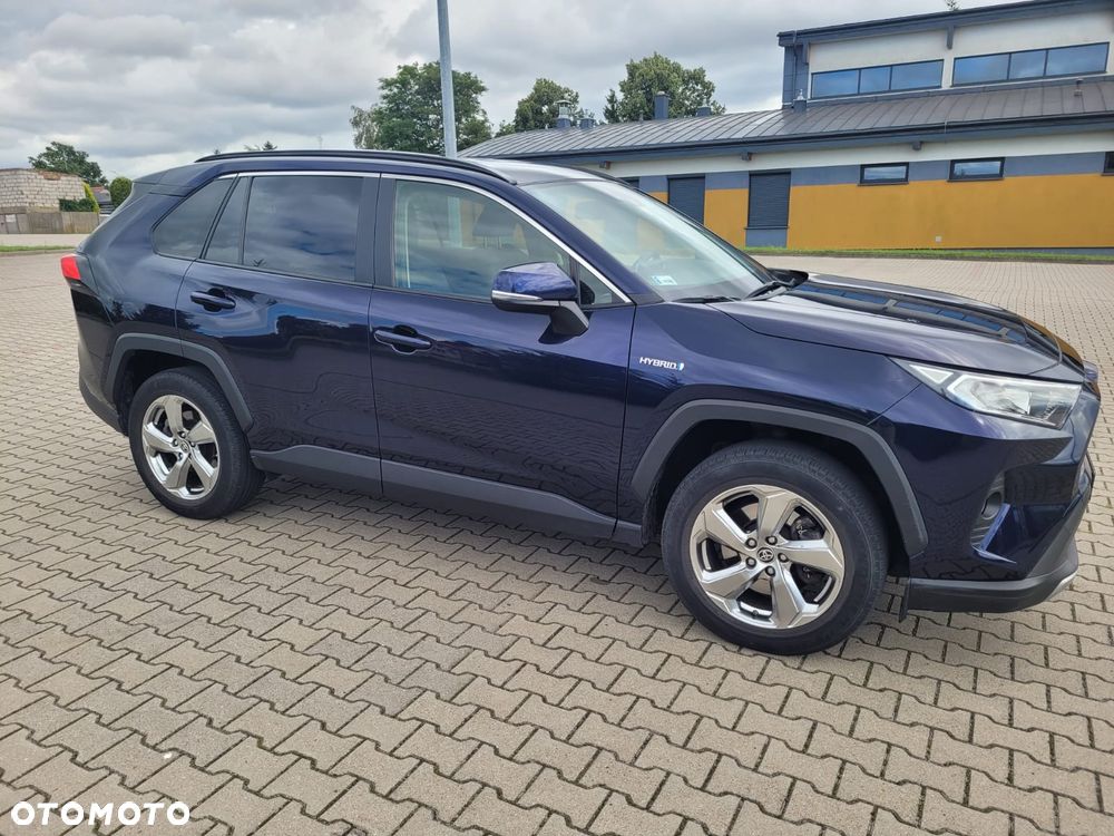 Toyota RAV4 - 2
