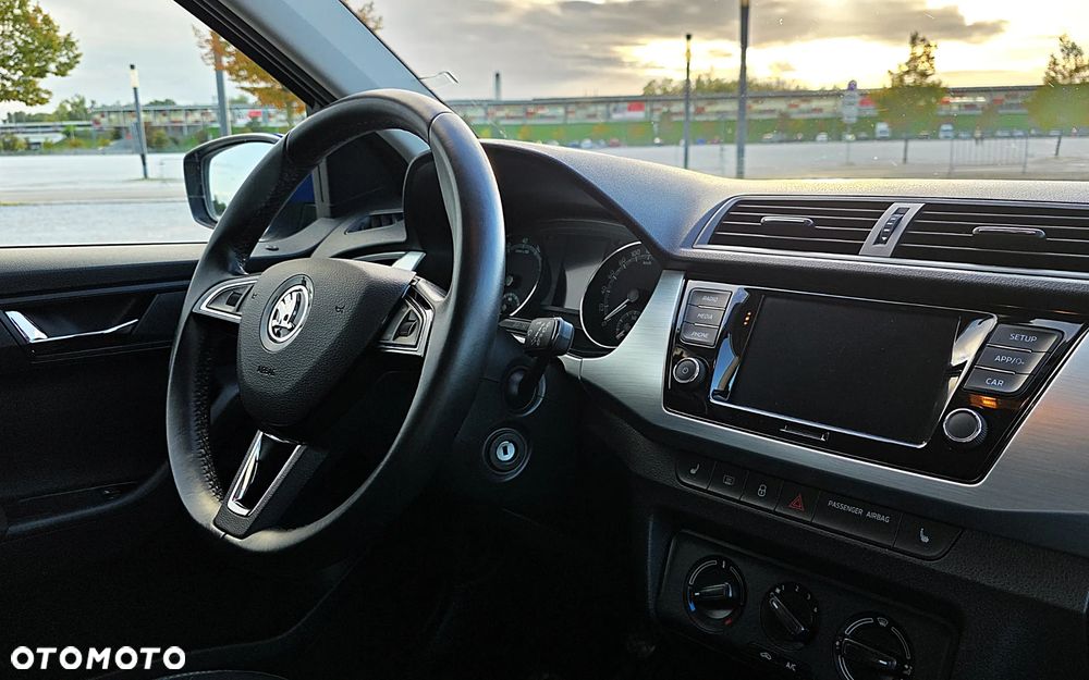 Skoda Fabia 1.0 TSI Ambition - 4