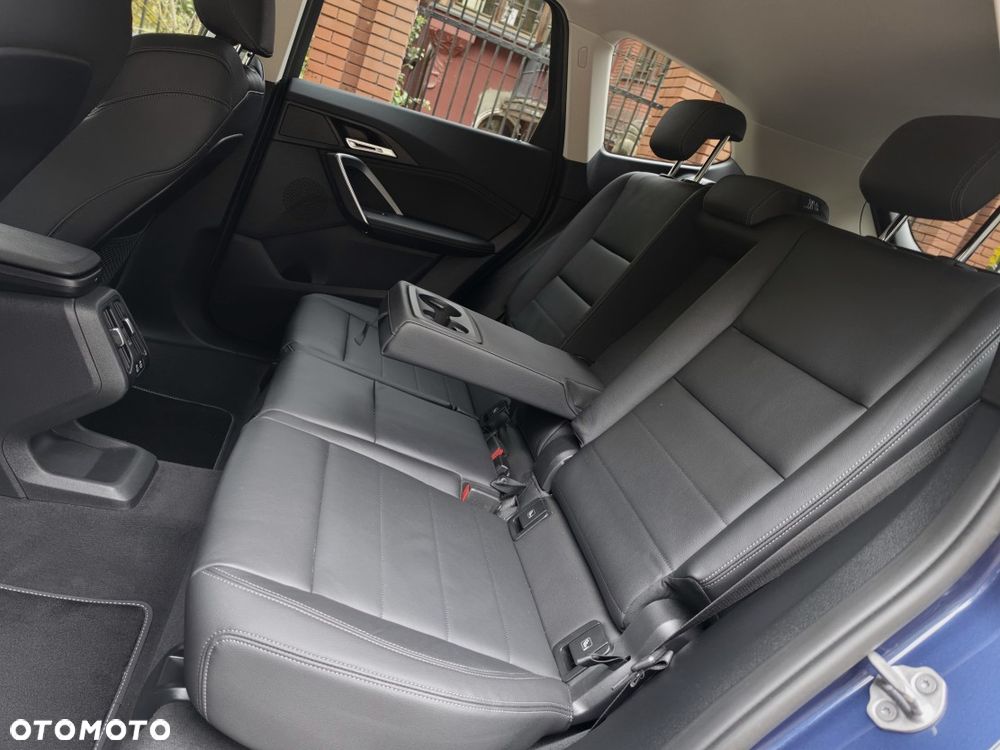 BMW X1 sDrive18d Sport Line - 9