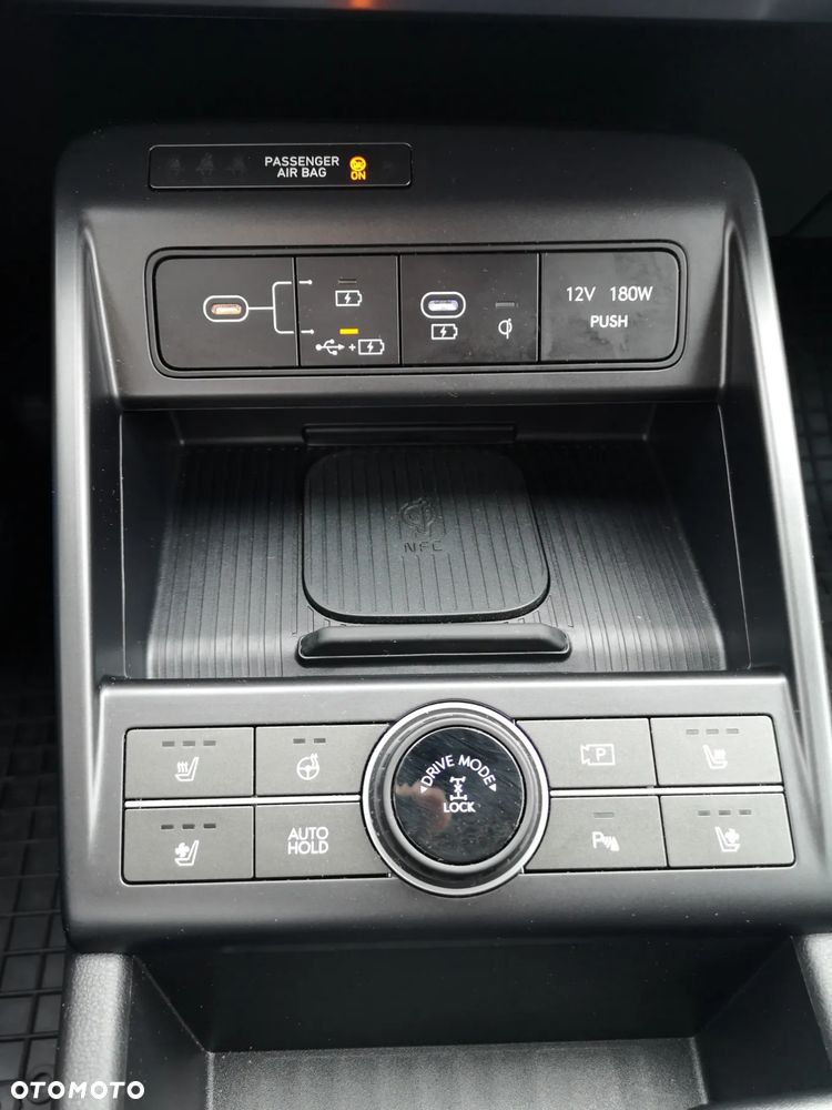 Hyundai Kona 1.6 T-GDI Platinum 4WD DCT - 28