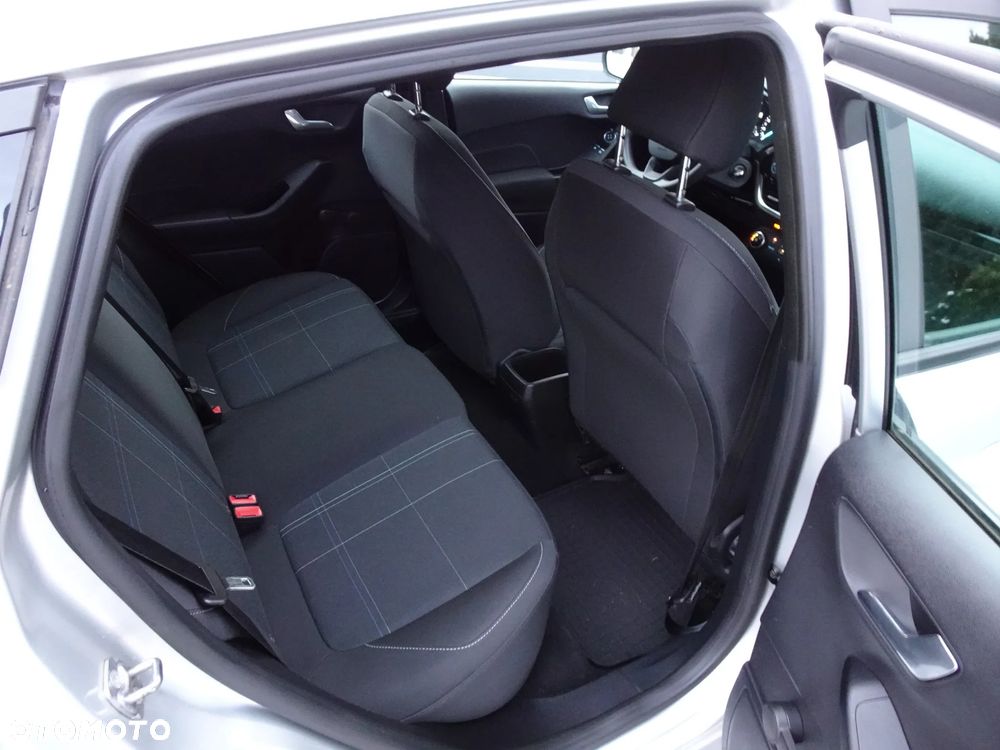 Ford Fiesta 1.1 Trend - 15
