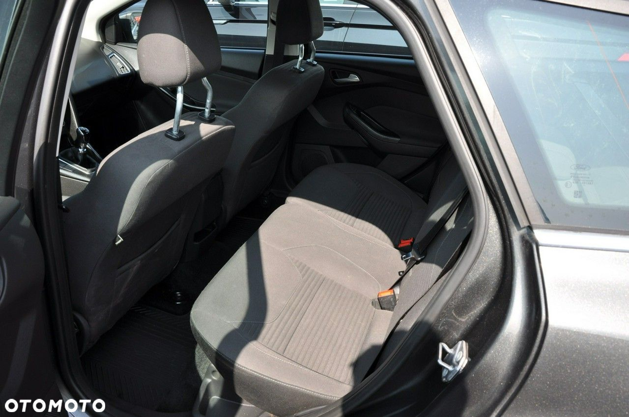 Ford Focus 2.0 TDCi Trend Sport ASS - 24