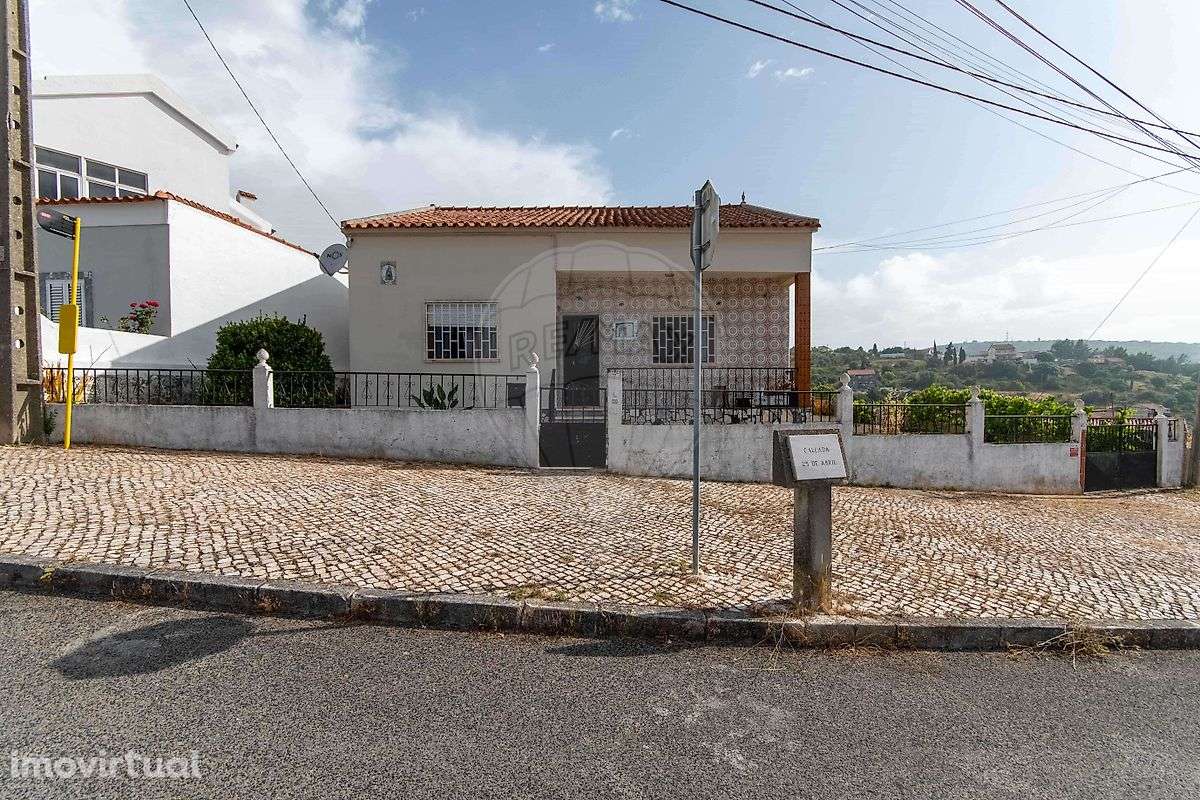 Moradia T3 para venda - Grande imagem: 2/25