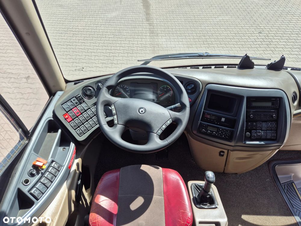Irisbus MAGELYS / SPROWADZONY / 61 MIEJSC/ EURO 5 - 36