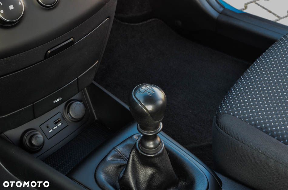 Hyundai i30 1.4 Comfort - 27