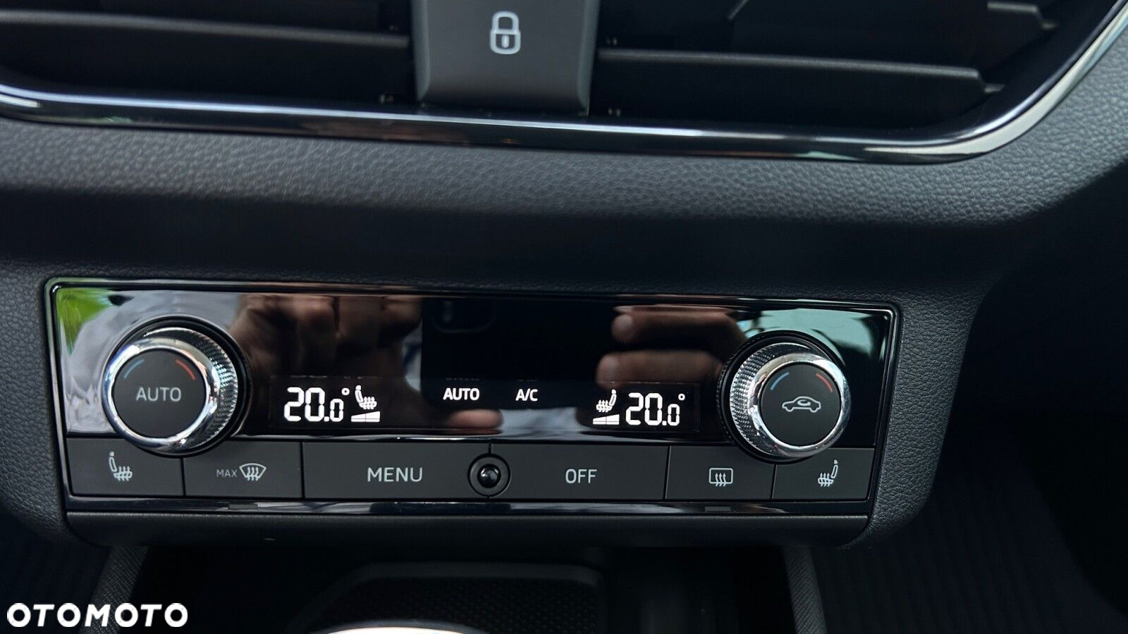 Skoda Kamiq 1.0 TSI Ambition DSG - 19