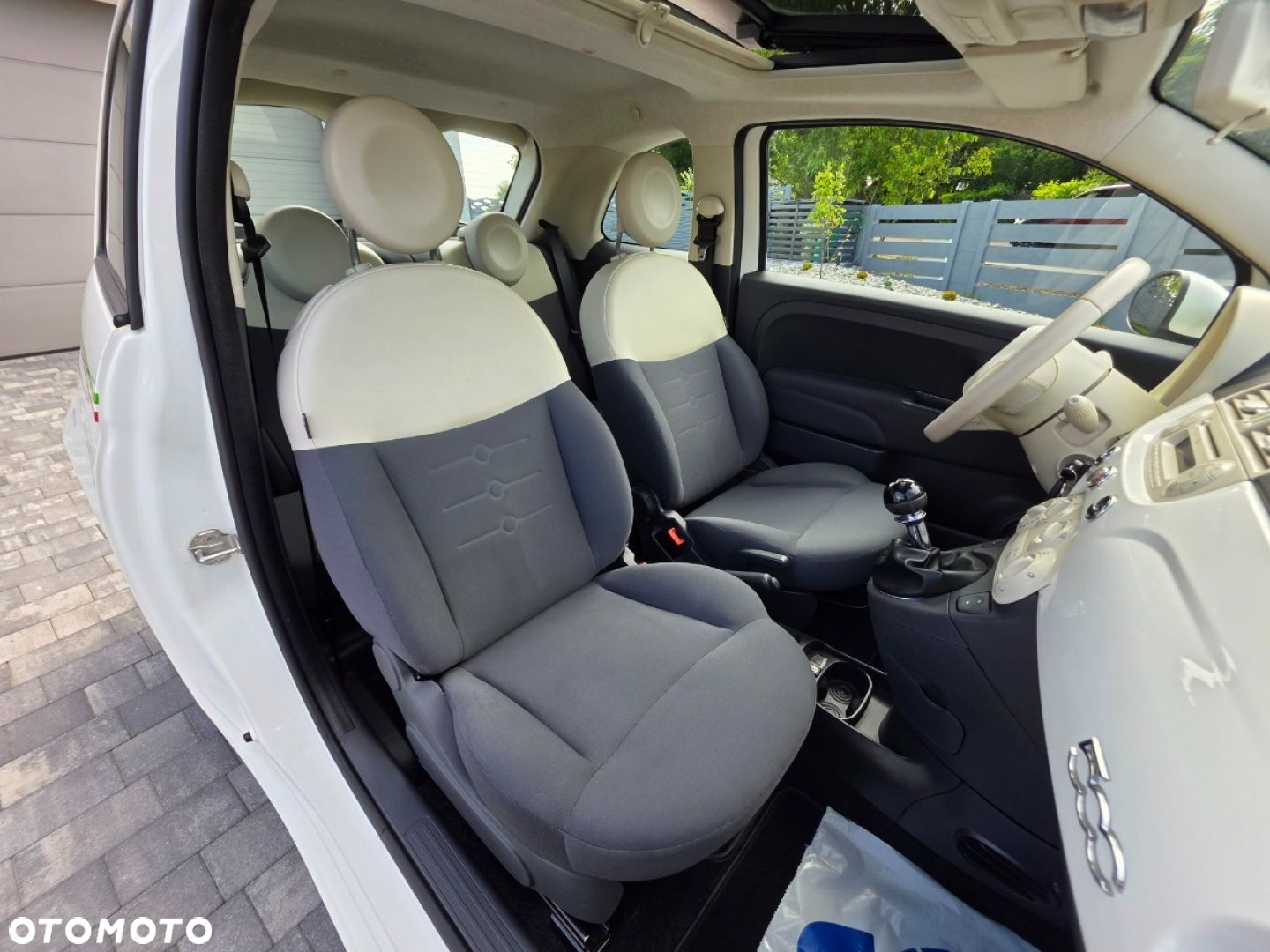 Fiat 500 - 20