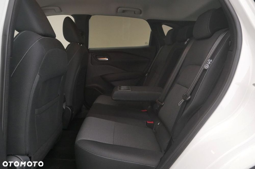 Nissan Qashqai 1.3 DIG-T mHEV N-Connecta Xtronic - 15