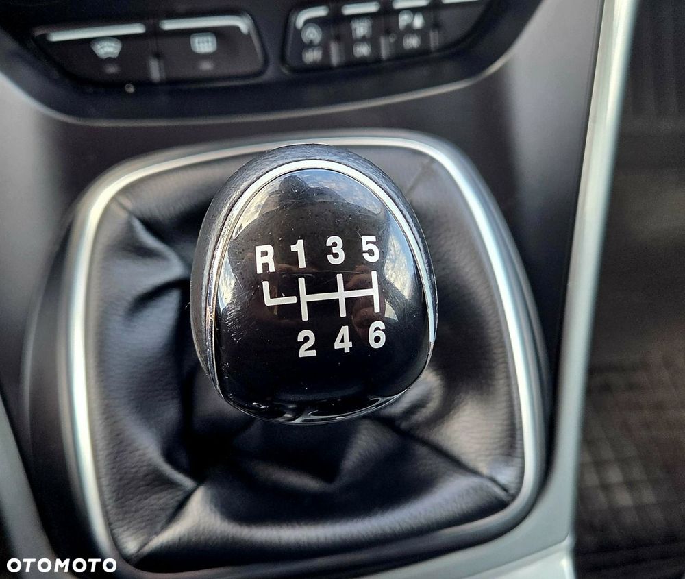 Ford C-MAX - 29