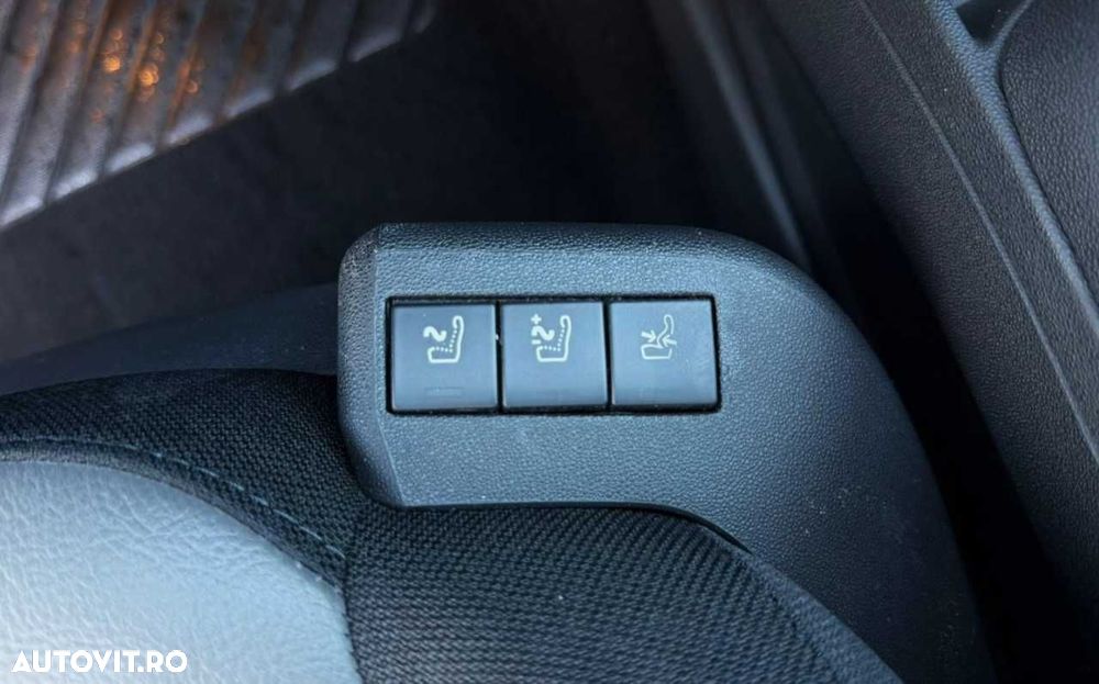 Citroën C4 Grand Space Tourer - 22