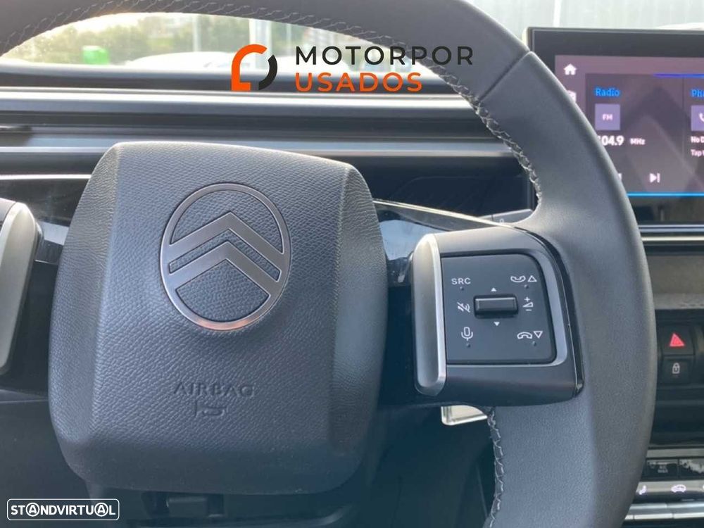 Citroën C3 1.2 Turbo Max - 13