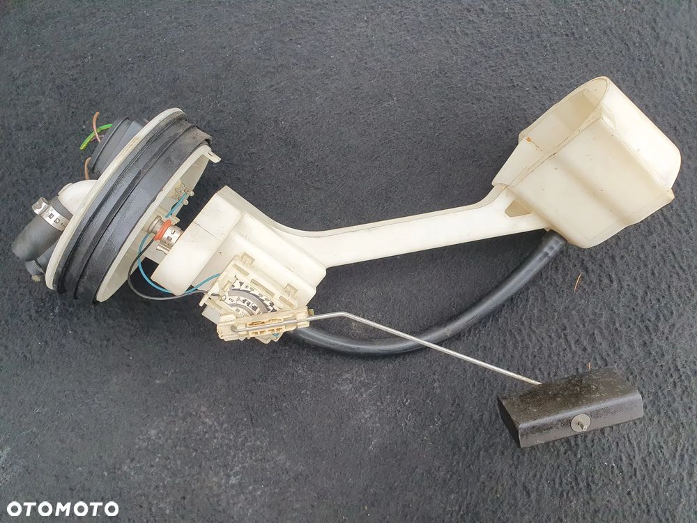 VW PASSAT B5 1.9 CZUJNIK POZIOMU PALIWA PŁYWAK 8E0919673G VDO ORYGINAŁ POSIADAM 4 SZT - 2