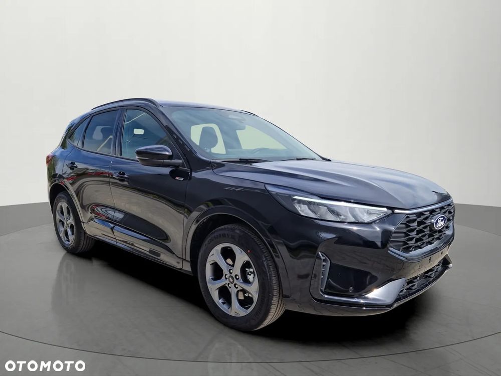 Ford Kuga 1.5 EcoBoost FWD ST-Line - 1