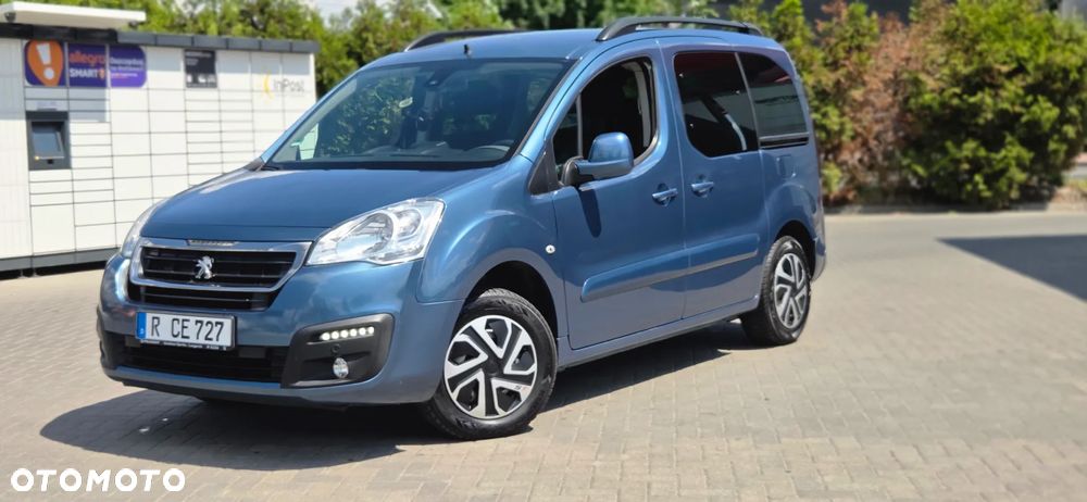 Peugeot Partner - 6