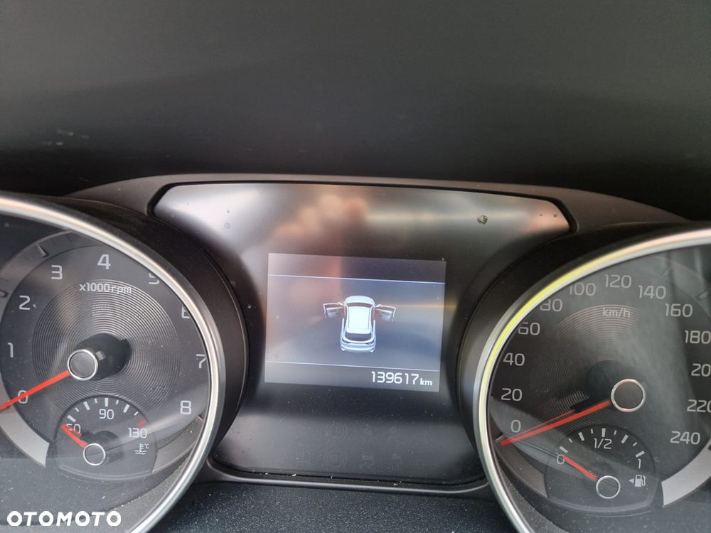 Kia Ceed 1.0 T-GDI S - 12