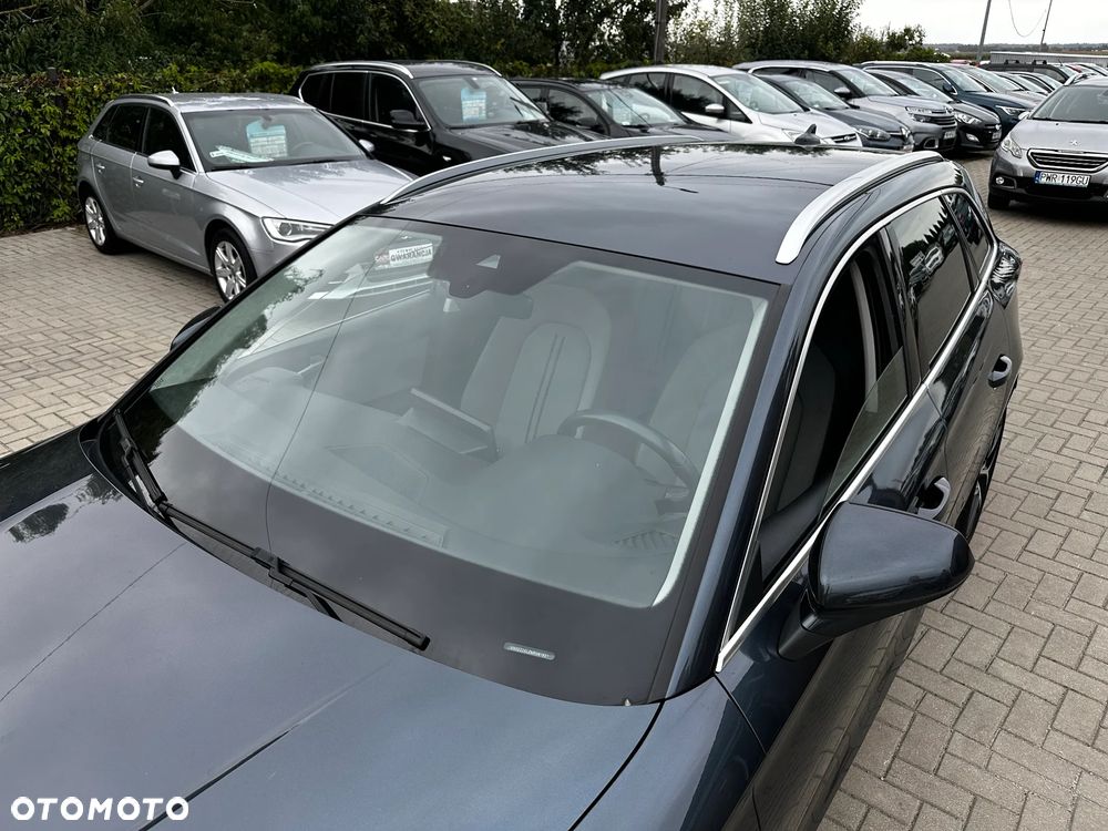 Seat Leon Sportstourer - 34