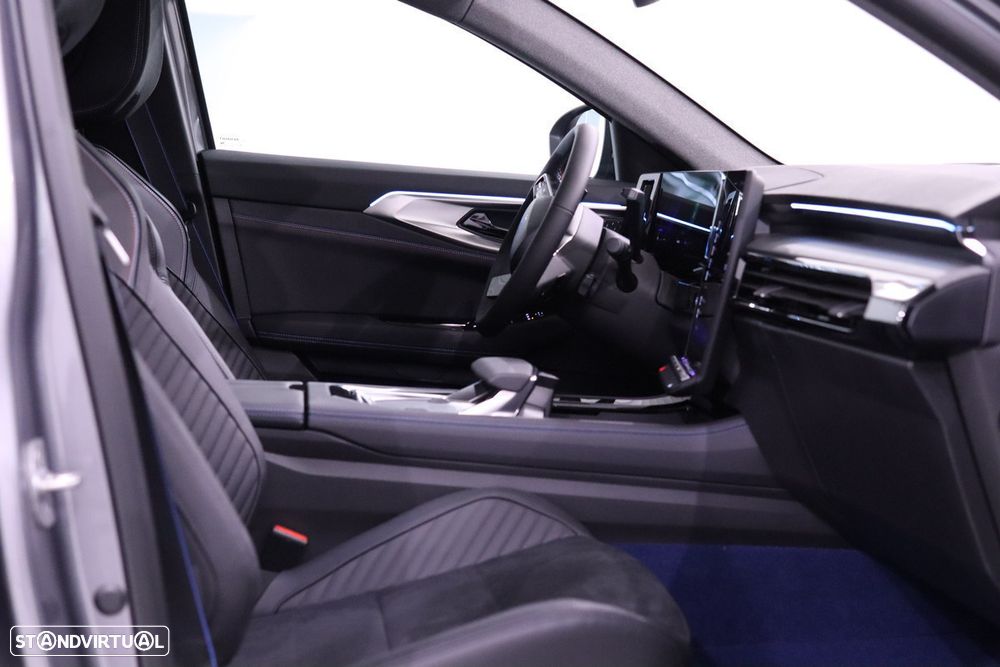 Renault Rafale 1.2 Hyper Hybrid E-Tech Esprit Alpine - 20