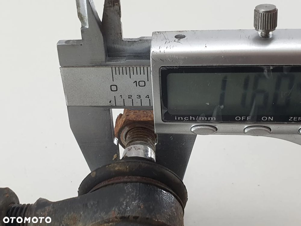 DRAZEK KIEROWNICZY   TGB BLADE 250 - 12