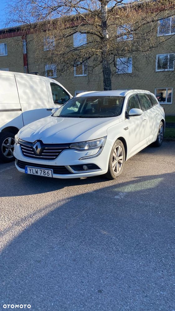 Renault Talisman - 1