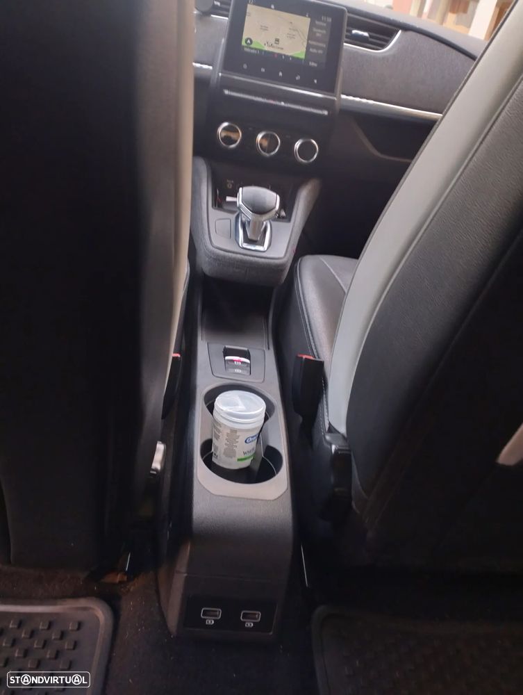 Renault Zoe (c/ Bateria) Exclusive 50 - 17