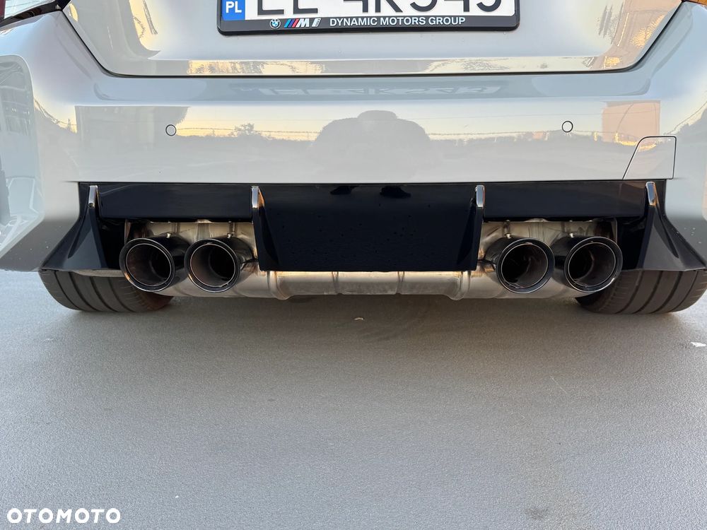 BMW M2 - 11
