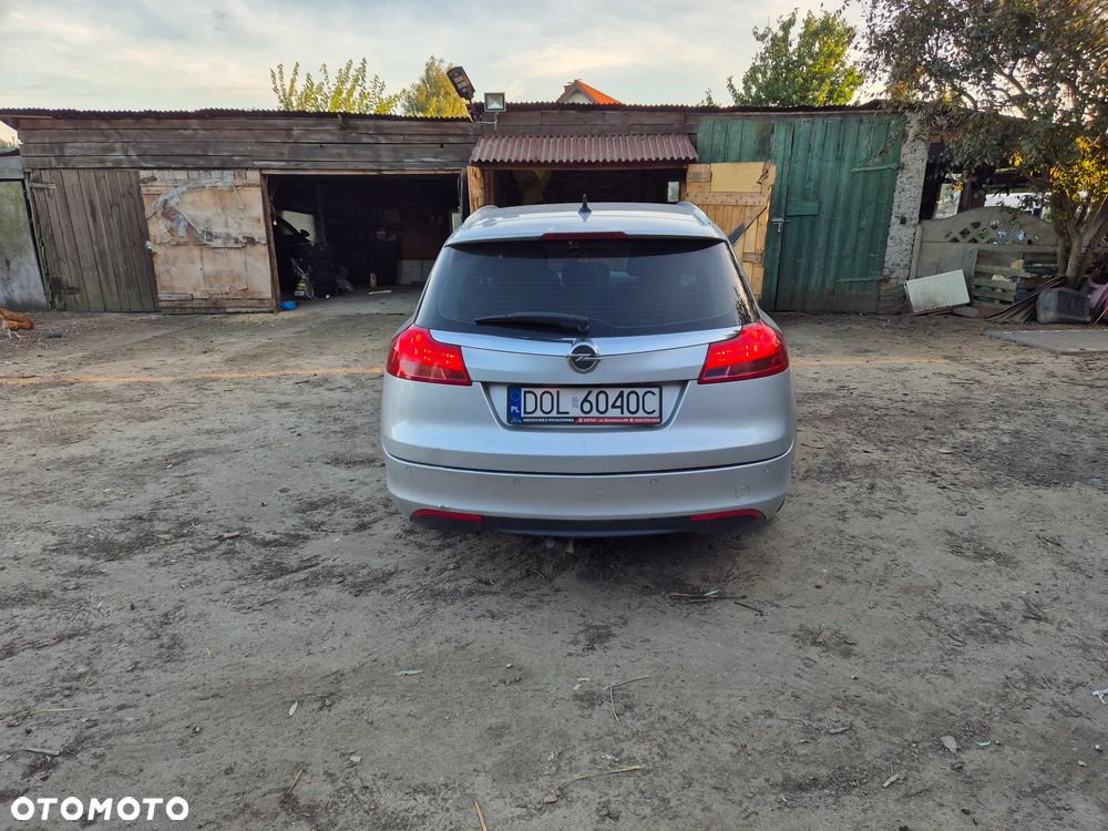 Opel Insignia - 3