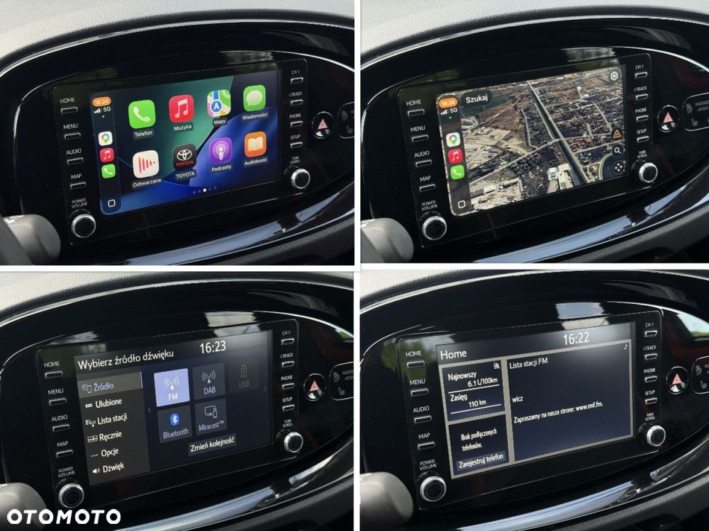 Toyota Aygo X 1.0 VVT-i Selection X-treme - 25