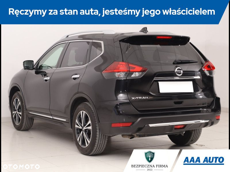 Nissan X-Trail - 5