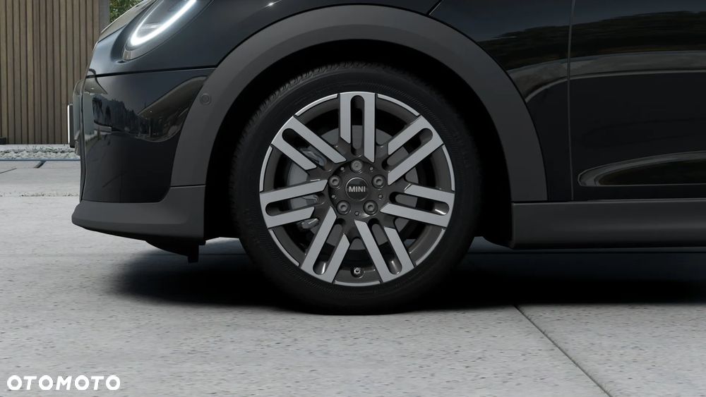 MINI Cooper C Linia Classic - 8