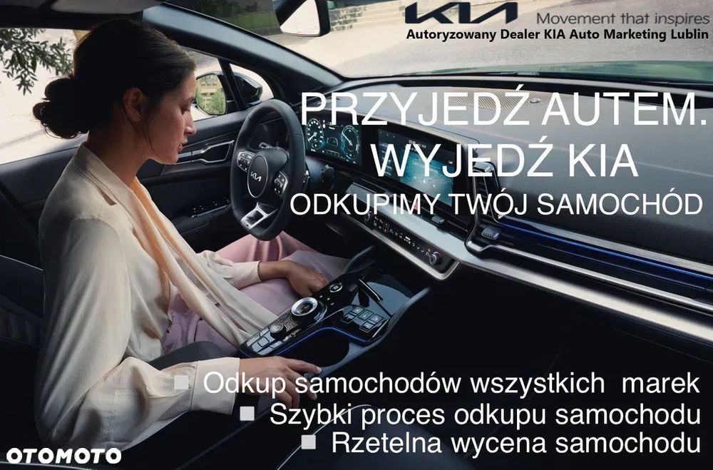 Kia Sportage - 3
