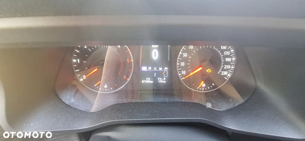 Renault Trafic 2.0 dCi L2H1 HD Extra (bryg.) - 23