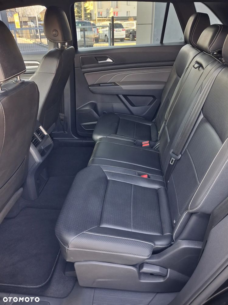 Volkswagen Atlas - 6