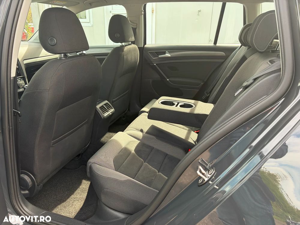 Volkswagen Golf 1.0 TSI Comfortline - 29