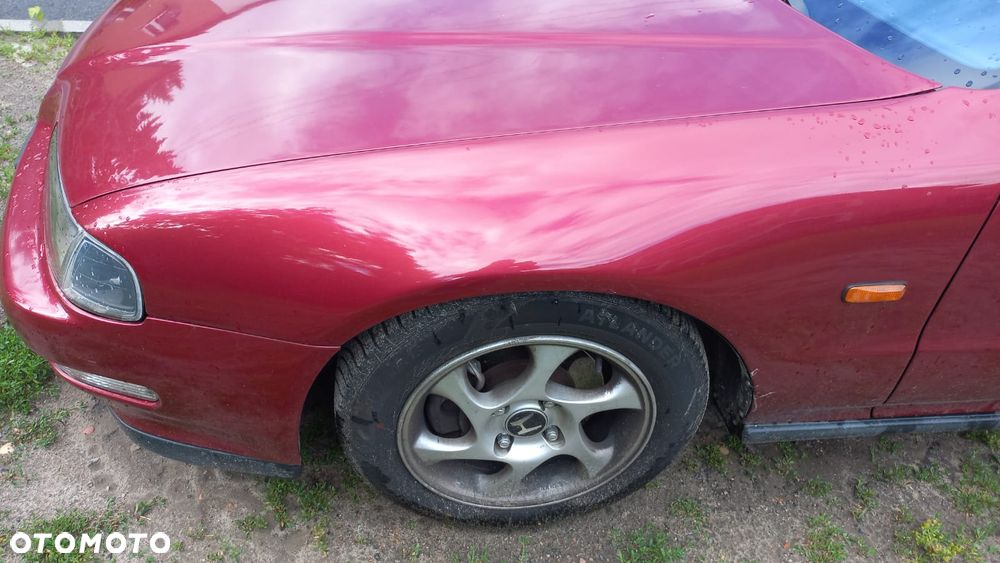 Honda Prelude 2.0i-16 - 6