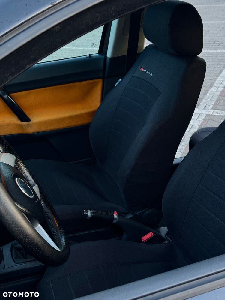 Volkswagen Polo Cross - 12