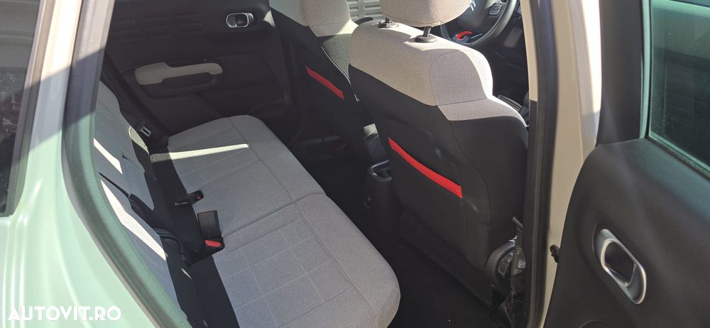 Citroën C3 AIRCROSS - 8
