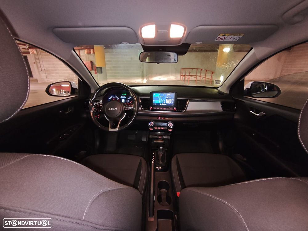 Kia Rio 1.0 T-GDi Drive JLL17 7DCT - 13