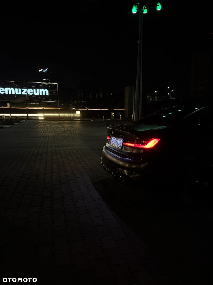 BMW Seria 3 M340i xDrive sport - 3