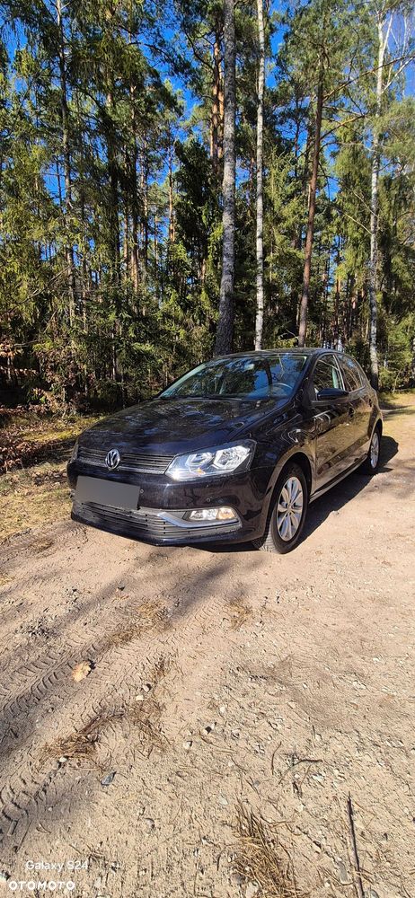 Volkswagen Polo 1.2 TSI (Blue Motion Technology) Comfortline - 4