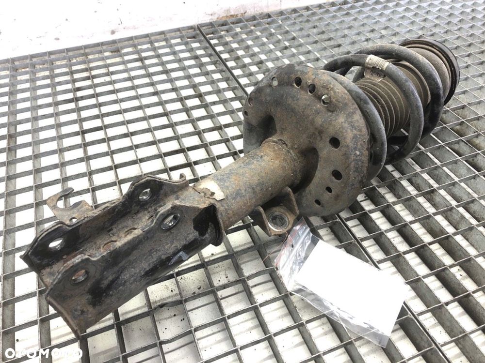 AMORTYZATOR LEWY PRZÓD ZE SPRĘŻYNĄ - 149.00 PLN - OPEL ZAFIRA TOURER C (P12) 2011 - 2022 1.6 - 3