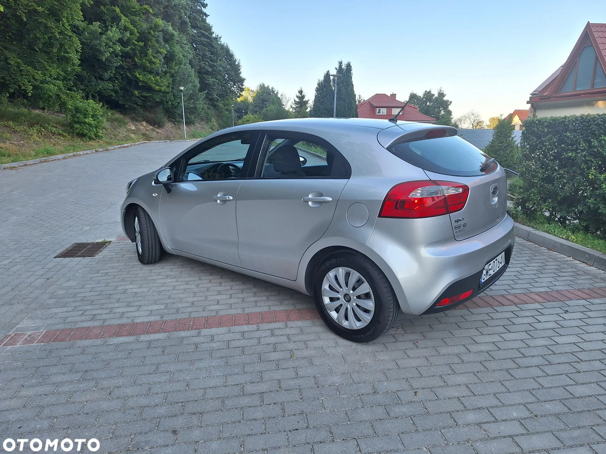 Kia Rio 1.2 S - 24