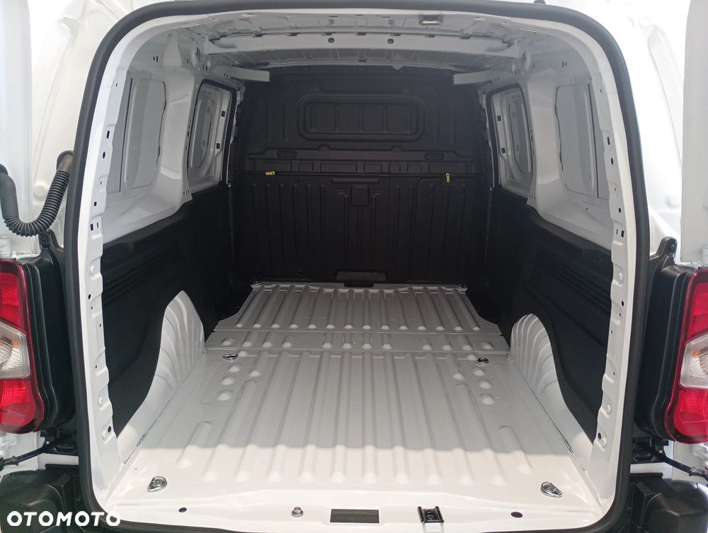 Citroën Berlingo VAN XL - 9