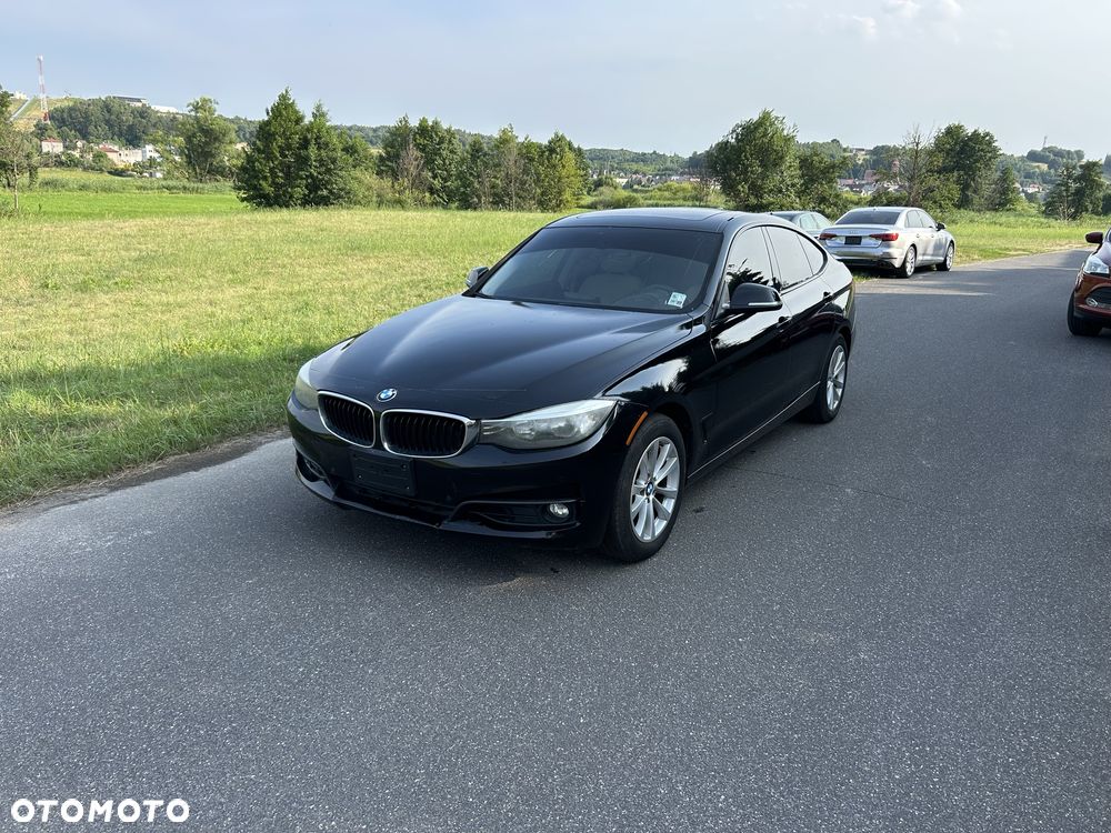 BMW 3GT - 6